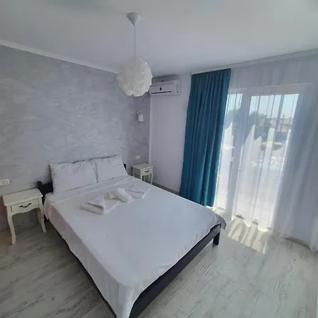 Ok Πανσιόν 3*