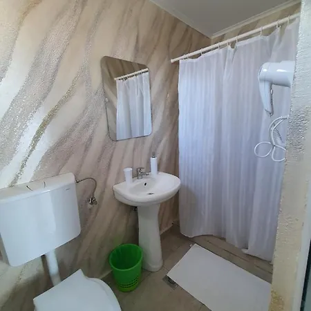 Πανσιόν Ok 3*