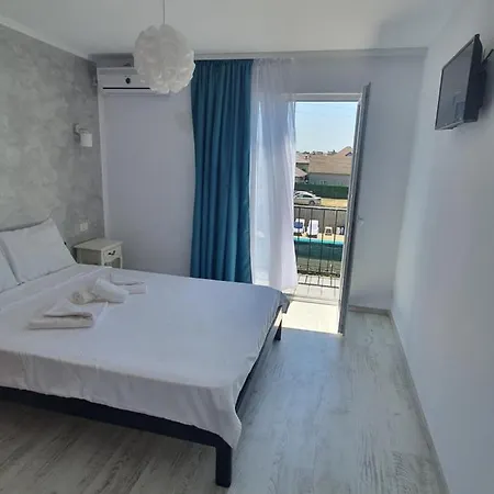 ゲストハウス Ok