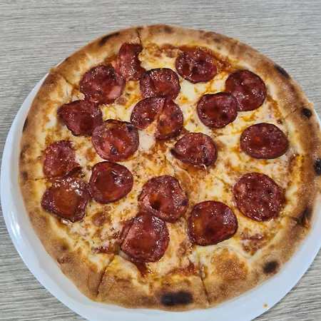 Ok 3* コスティネシュティ