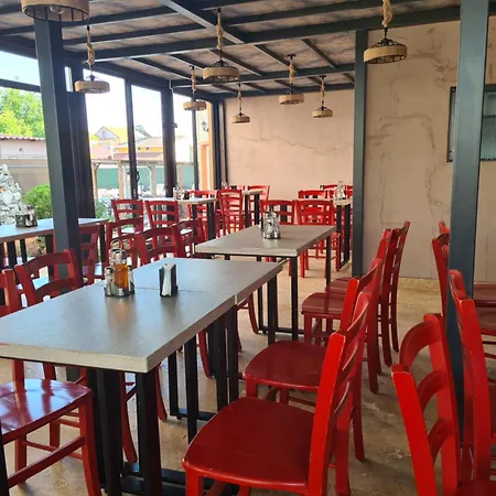 ゲストハウス Ok